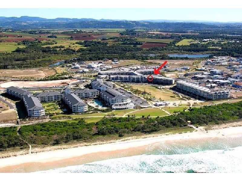 2304/05/120 Bells Bvd, Kingscliff NSW 2487