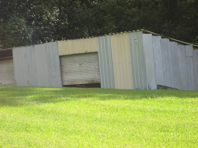 33 Meadow Place, Uki NSW 2484