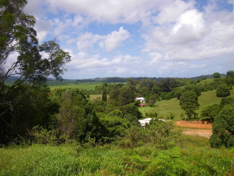 306 Eviron Road, Eviron NSW 2484