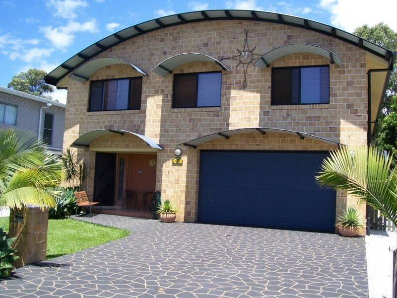 22 Rutile Street, Chinderah NSW 2487