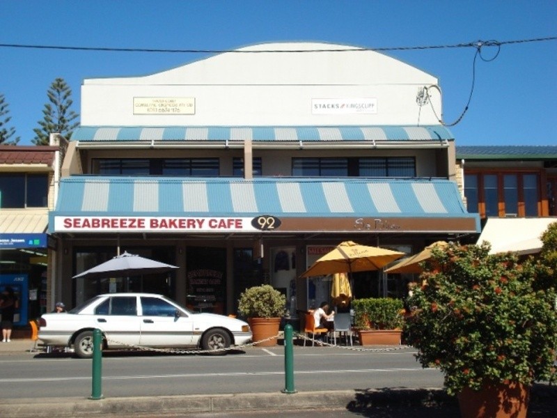 Office 1, 92 Marine Parade, Kingscliff NSW 2487