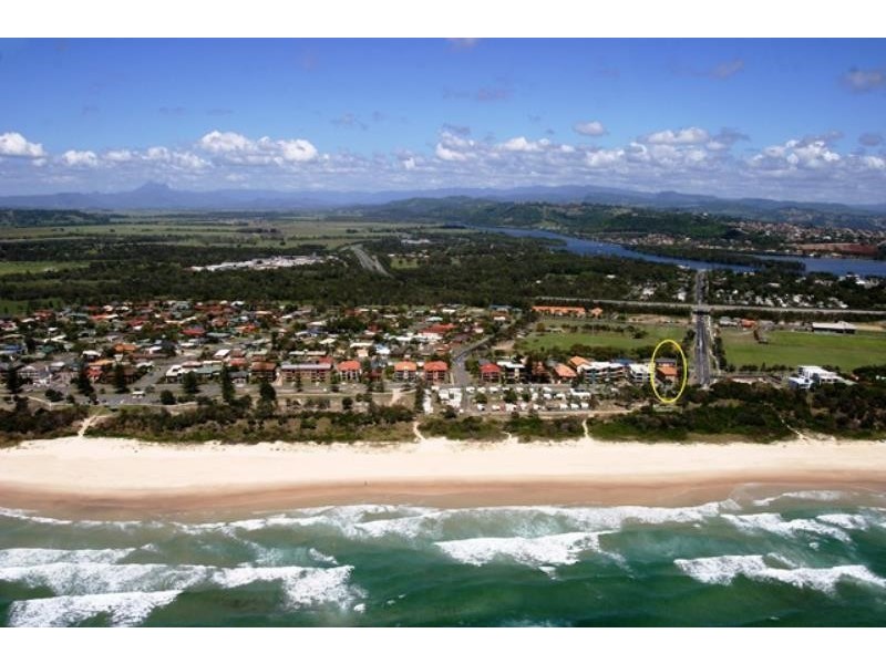 5/284 Marine Parade, Kingscliff NSW 2487