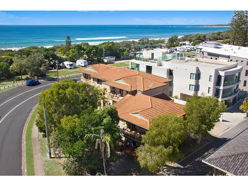 5/284 Marine Parade, Kingscliff NSW 2487