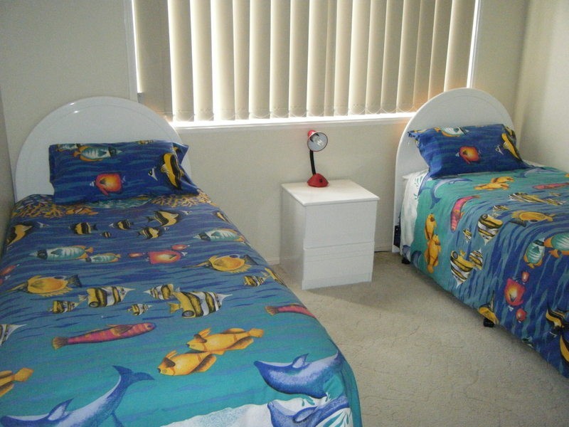 2/24 Hungerford Lane, Kingscliff NSW 2487