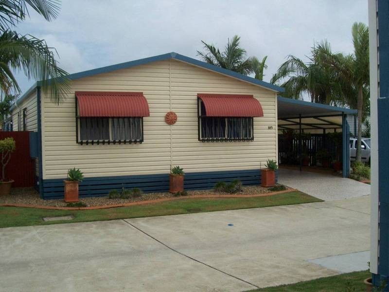 34 Monarch Noble Park, Kingscliff NSW 2487