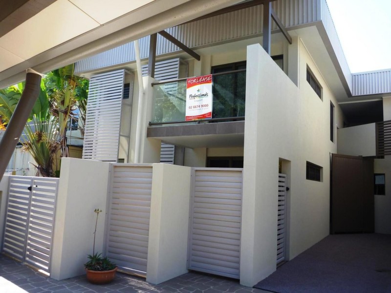 10/18 Moss Street, Kingscliff NSW 2487