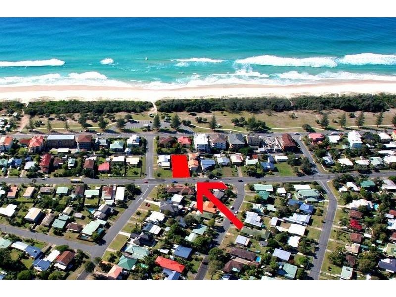 1/89 Kingscliff Street, Kingscliff NSW 2487