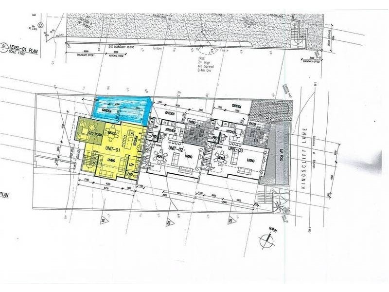 1/89 Kingscliff Street, Kingscliff NSW 2487