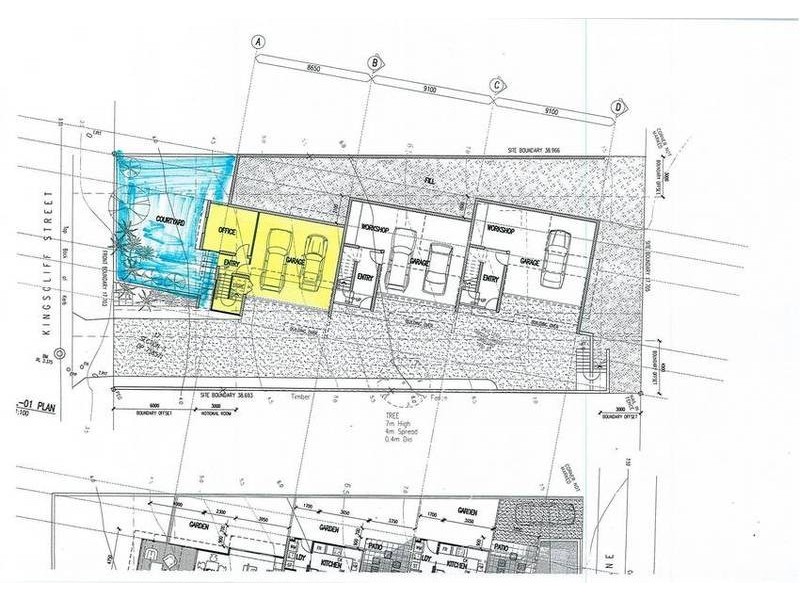 1/89 Kingscliff Street, Kingscliff NSW 2487