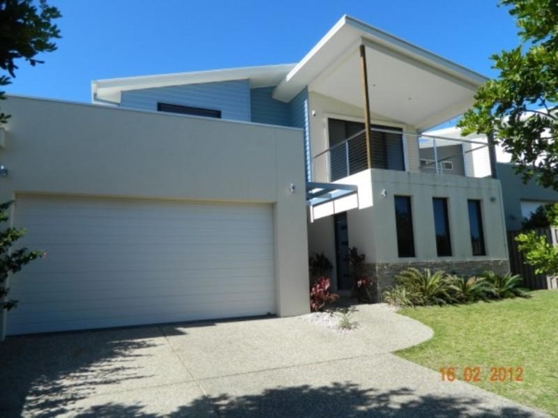 3 Pirie Lane, Casuarina NSW 2487