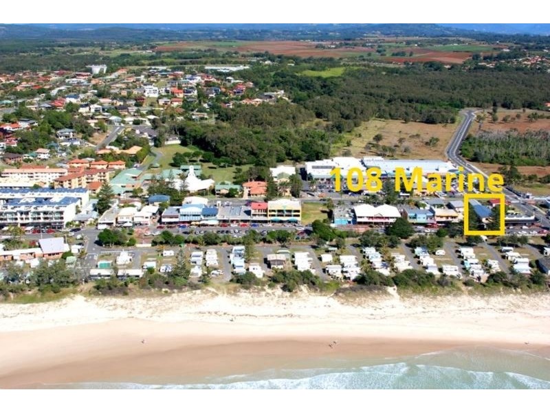 8/108 Marine Parade, Kingscliff NSW 2487