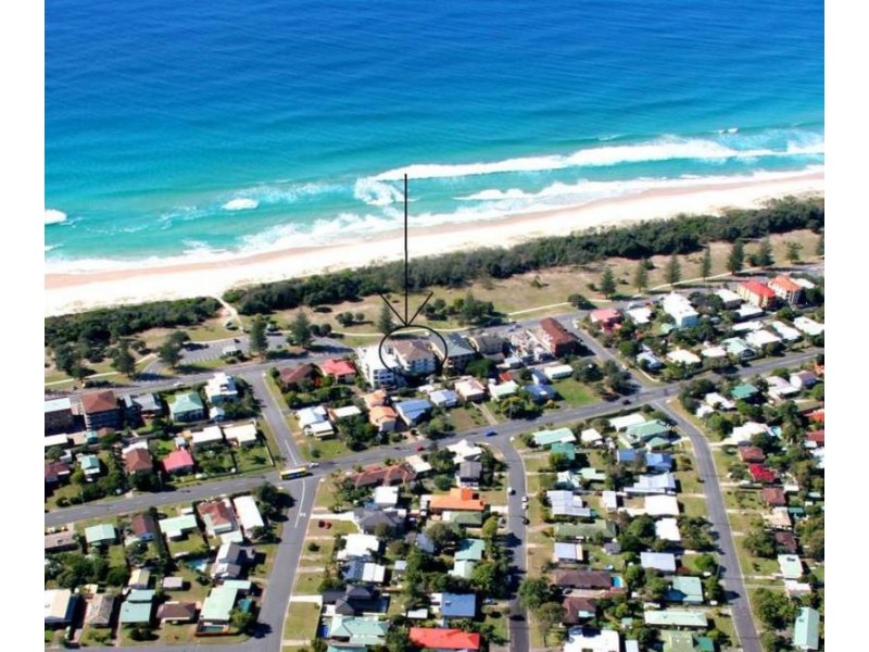 6/242 Marine Parade, Kingscliff NSW 2487