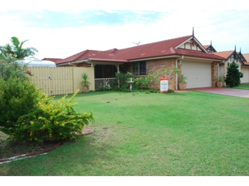 3 Kingfisher Circuit, Kingscliff NSW 2487