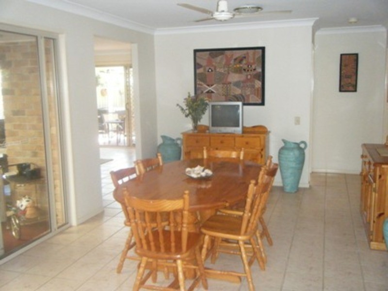 3 Kingfisher Circuit, Kingscliff NSW 2487