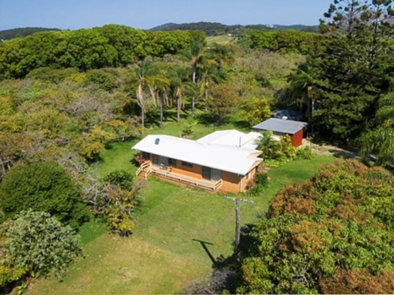 48 Loders Road, Duranbah NSW 2487