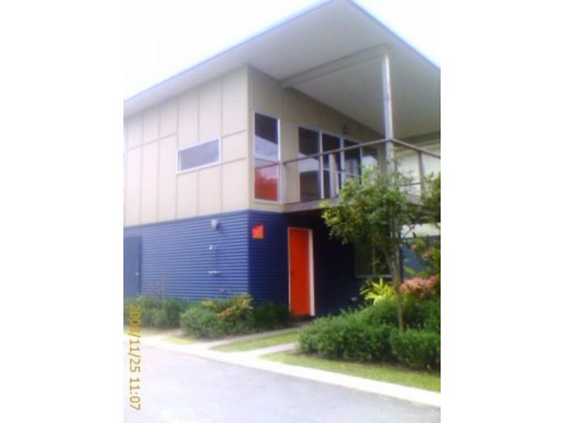 . Beach Shacks, Kingscliff NSW 2487