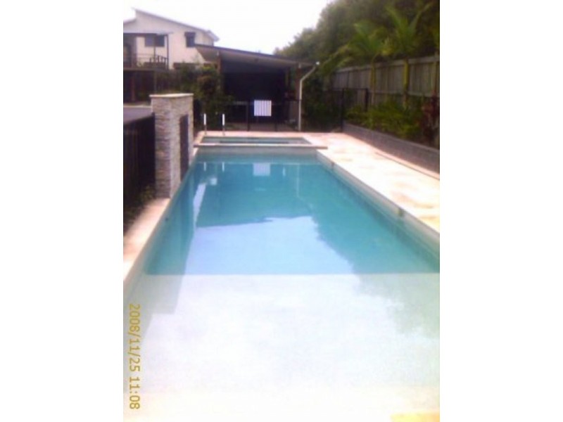 . Beach Shacks, Kingscliff NSW 2487