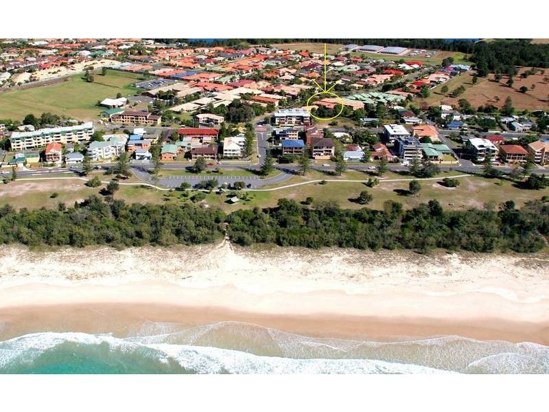 3/9 Beach Street, Kingscliff NSW 2487