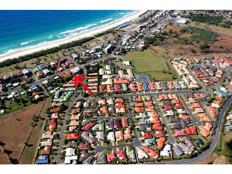 3/33 Kingscliff, Kingscliff NSW 2487