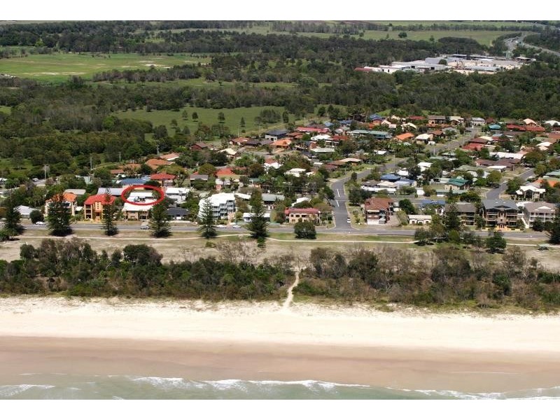 1/61 Kingscliff Street, Kingscliff NSW 2487