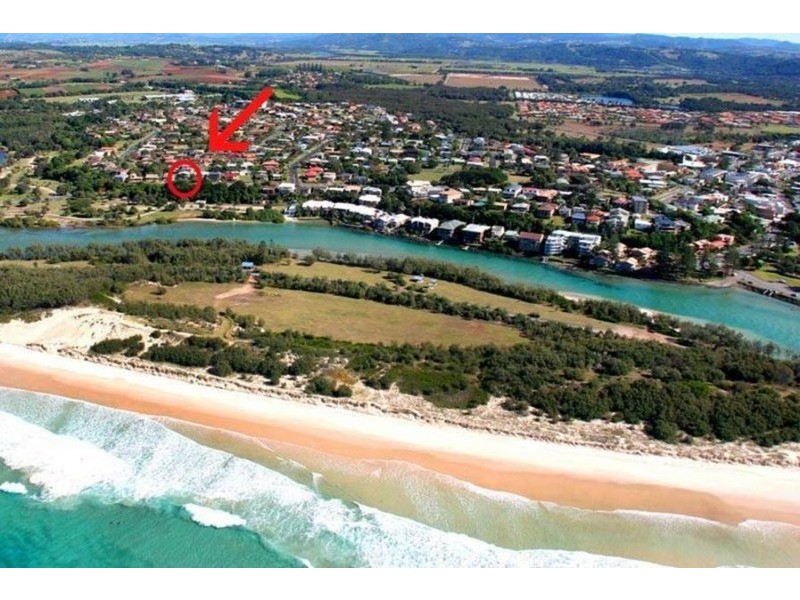 39 Sutherland Street, Kingscliff NSW 2487