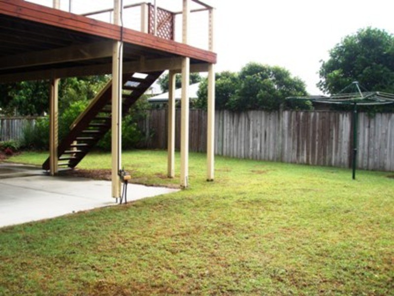 1 Beason Court, Casuarina NSW 2487