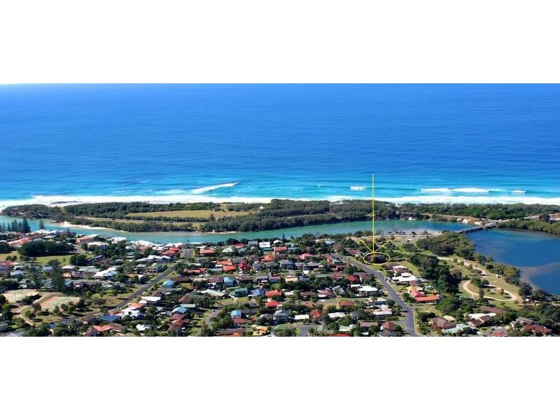 25 Vulcan Street, Kingscliff NSW 2487