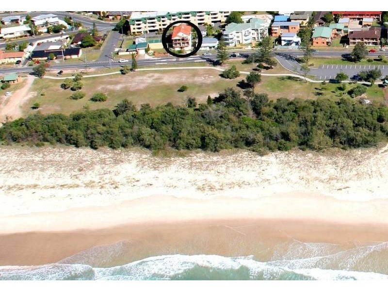 2/156 Marine Parade, Kingscliff NSW 2487