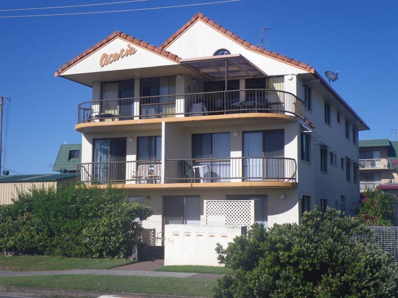 2/156 Marine Parade, Kingscliff NSW 2487
