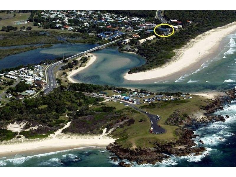 Hastings Point NSW 2489