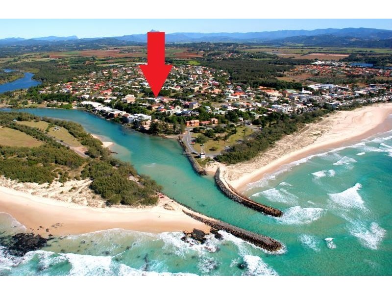 1/7 Hungerford Lane, Kingscliff NSW 2487