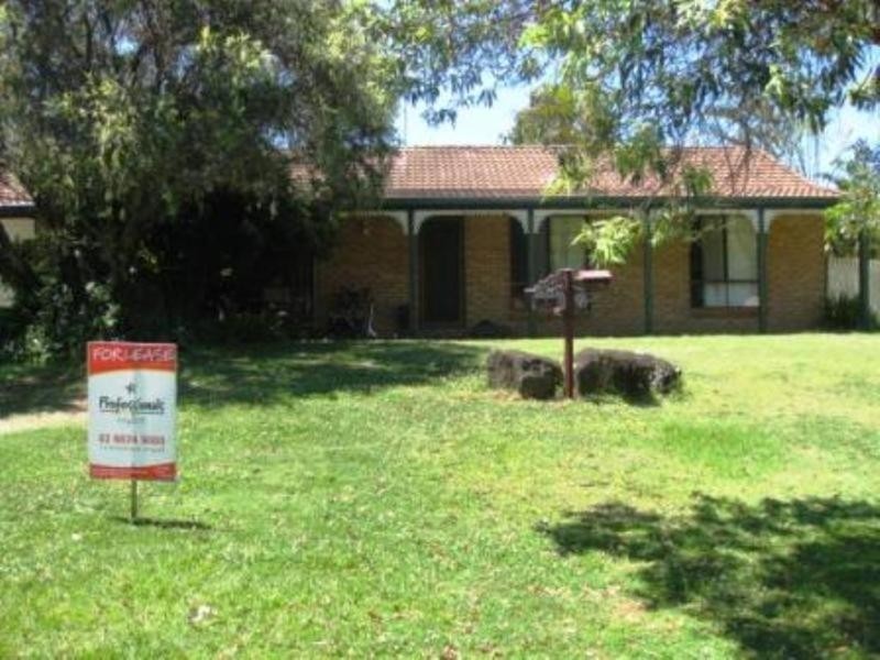 3 John Robb Way, Cudgen NSW 2487