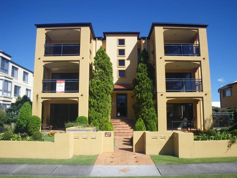 3/222 Marine Parade, Kingscliff NSW 2487