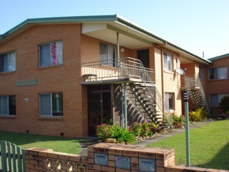 4/166 Marine Parade, Kingscliff NSW 2487