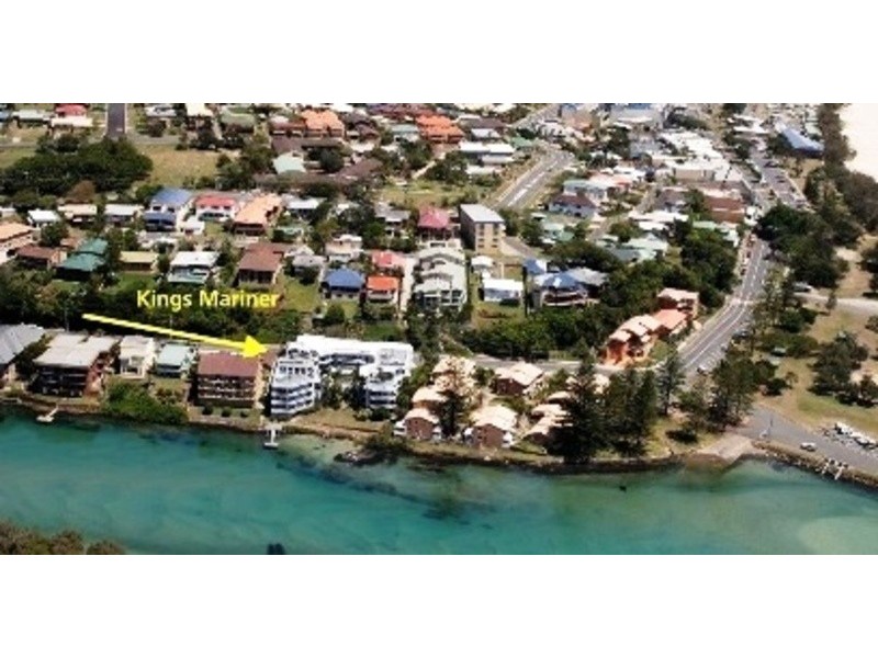 12/6-10 Moss, Kingscliff NSW 2487