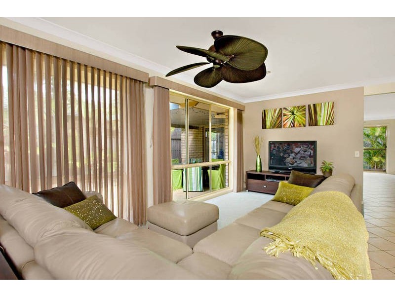 25 Kingfisher Circuit, Kingscliff NSW 2487