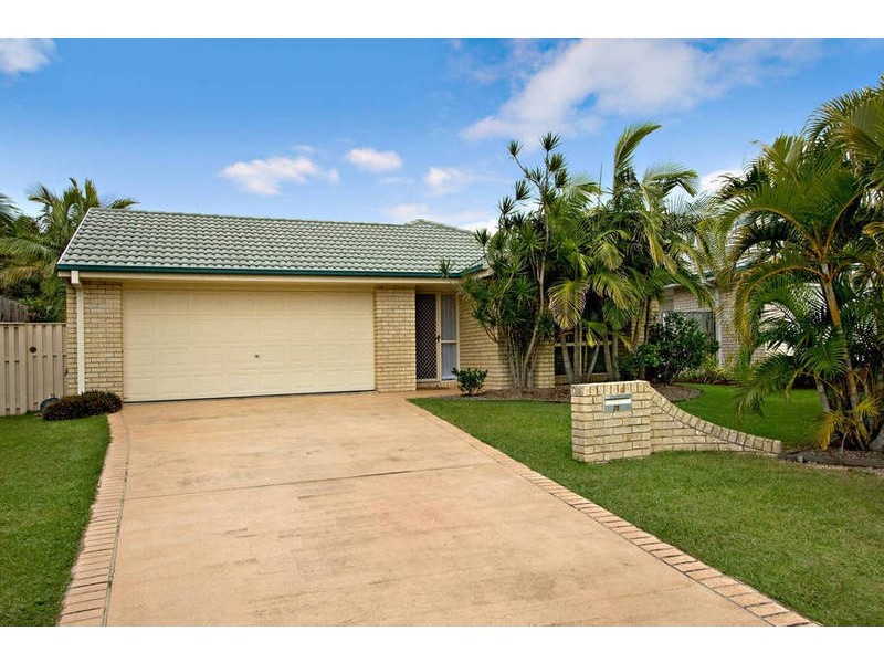 25 Kingfisher Circuit, Kingscliff NSW 2487