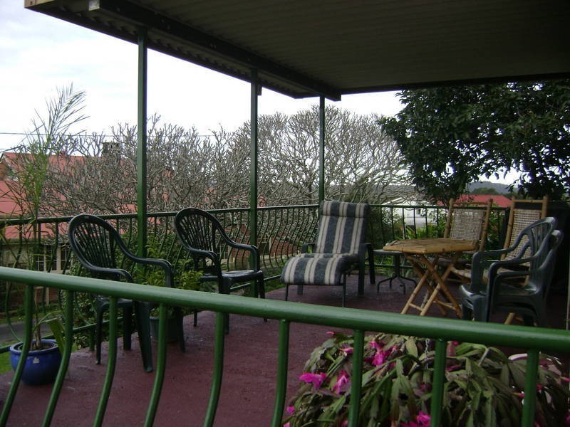 10 Eyles Avenue, Murwillumbah NSW 2484