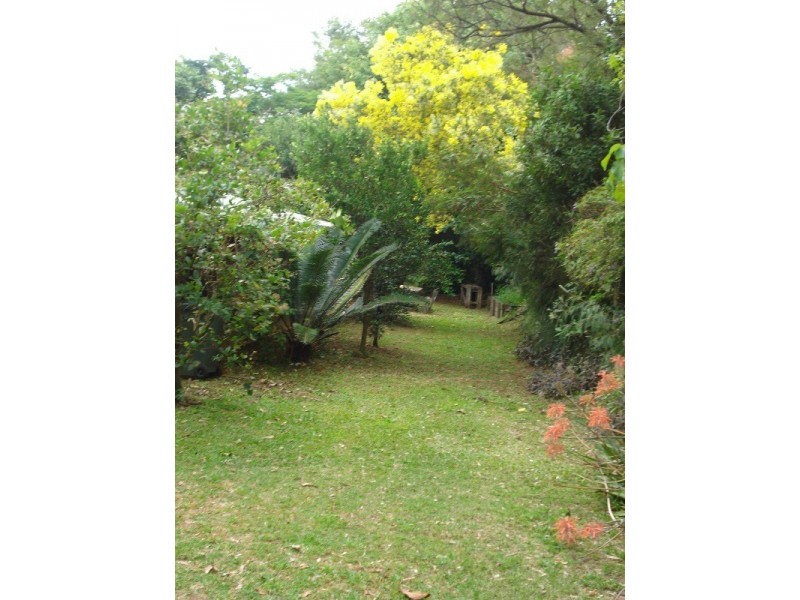 207 Cudgen Road, Cudgen NSW 2487