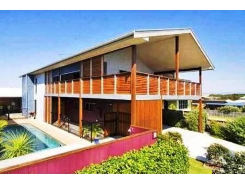 8 Steelwood, Casuarina NSW 2487