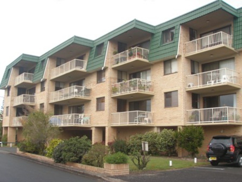 14/1 Kingscliff Street, Kingscliff NSW 2487