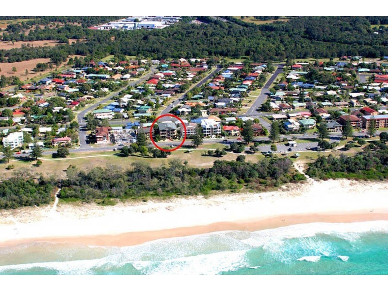 1/240 Marine Parade, Kingscliff NSW 2487