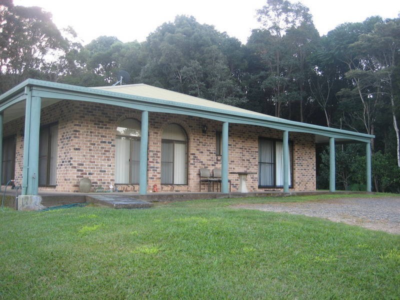 Stokers Siding NSW 2484