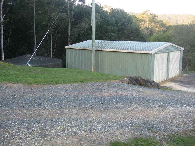 Stokers Siding NSW 2484