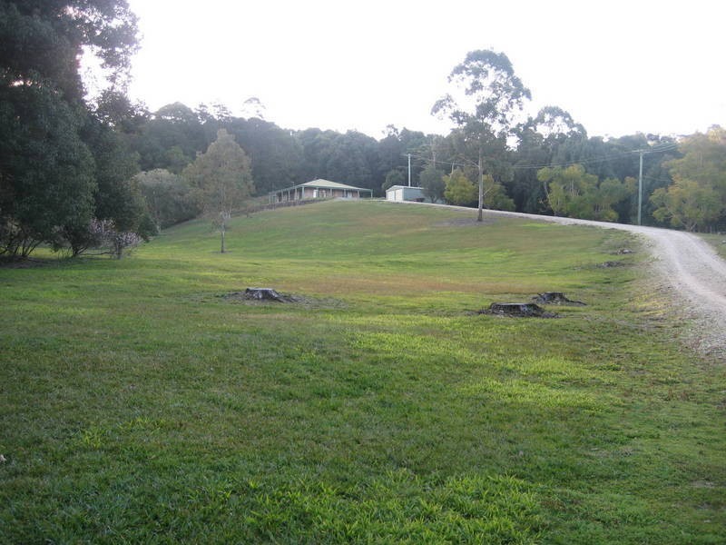 Stokers Siding NSW 2484