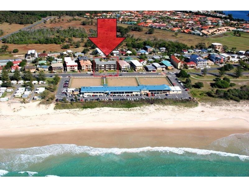 12/132 Marine Parade, Kingscliff NSW 2487