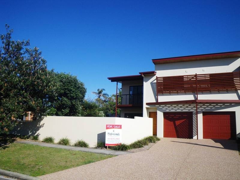 17/44-48 Elanora Avenue, Pottsville NSW 2489