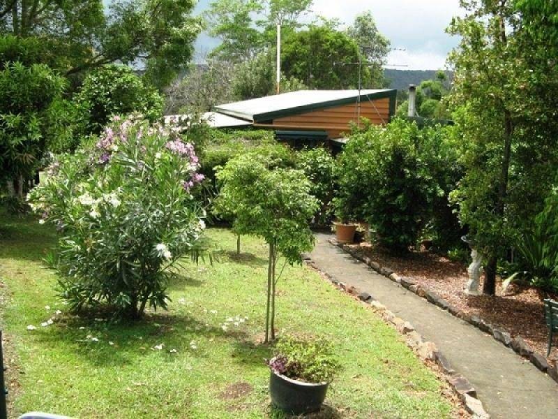 4 Condong Road, Kunghur NSW 2484