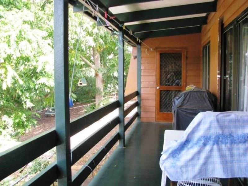 4 Condong Road, Kunghur NSW 2484