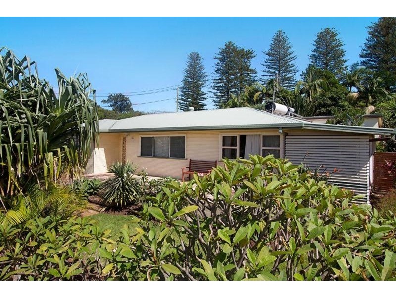 7 Crescent Street, Cudgen NSW 2487